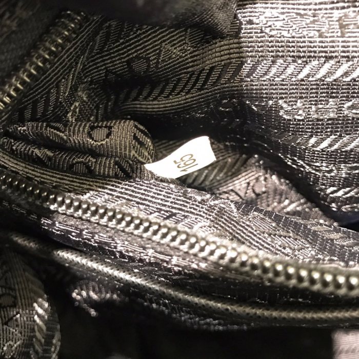 handbags prada 1BZ811 size:32*30*15