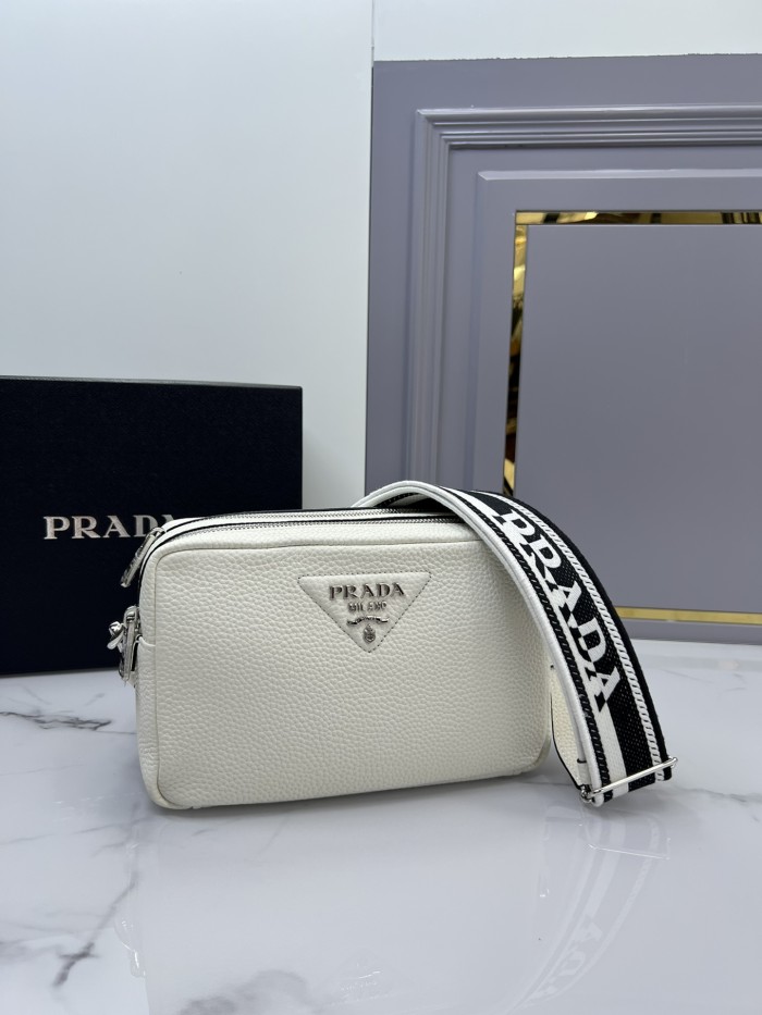 handbags prada 1BD082 22*14*8