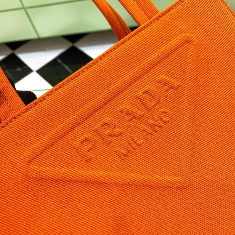 handbags prada 1BG382 Size：26*23.5*9cm
