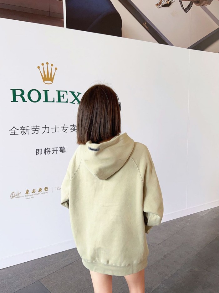 Clothes FEAR OF GOD FOG 166