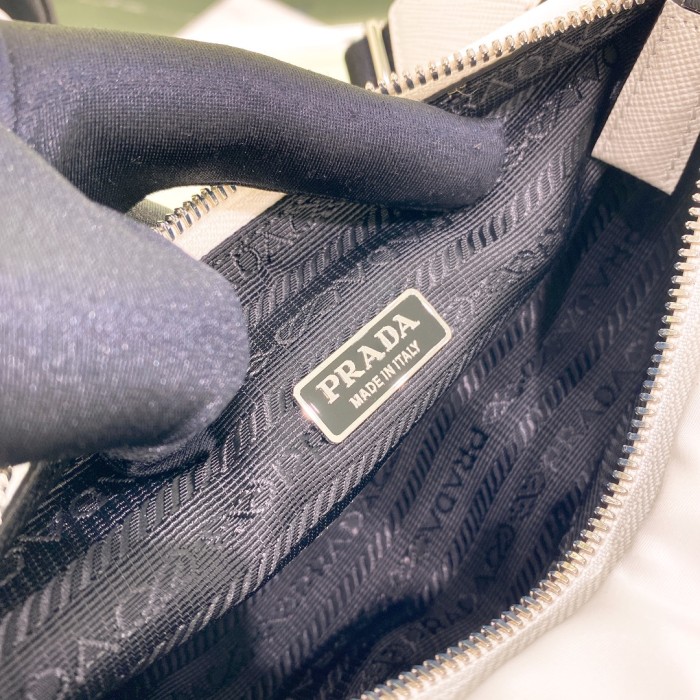 handbags prada 1BH190 26*14*12