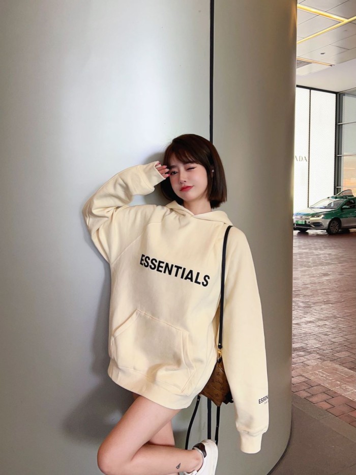 Clothes FEAR OF GOD FOG 164