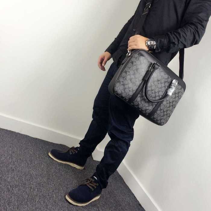 Coach 39775 40*31*7.5
