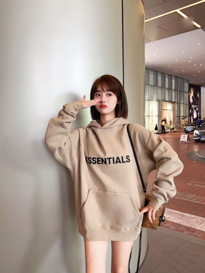 Clothes FEAR OF GOD FOG 165