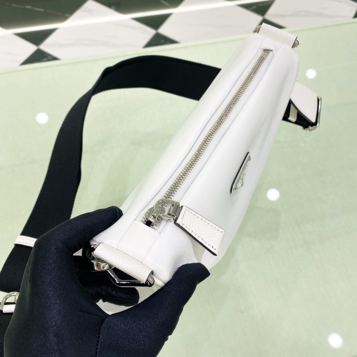 handbags prada 1BH190 26*14*12