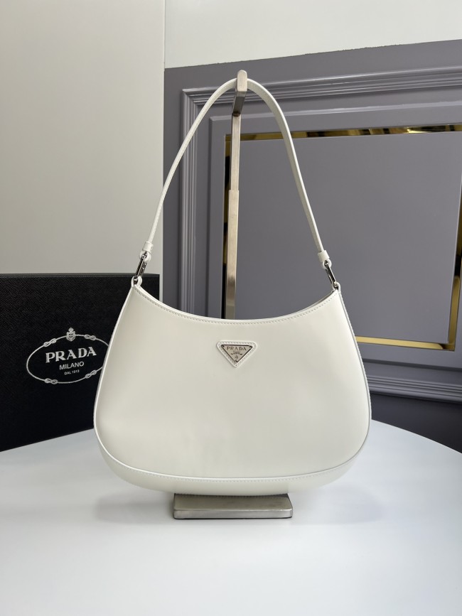 handbags prada 1BC499 size:26.5*15*4