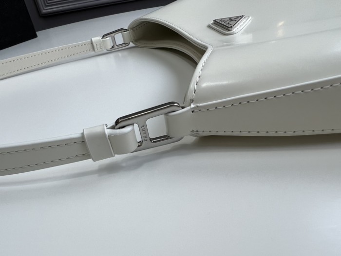 handbags prada 1BC499 size:26.5*15*4