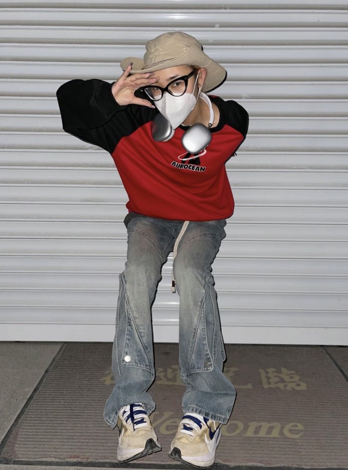 Clothes Maison Margiela 21