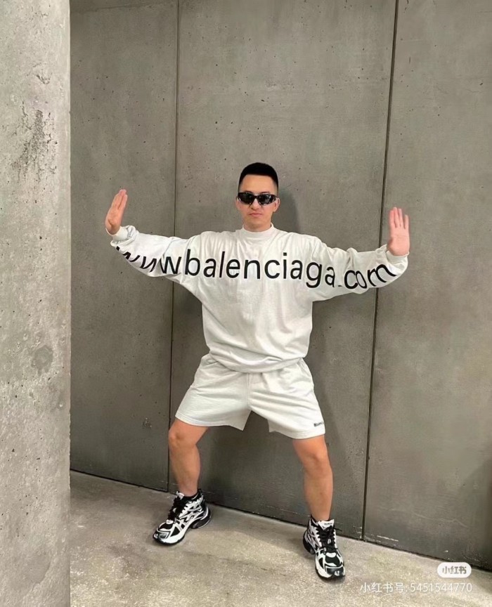 Clothes Balenciaga 565