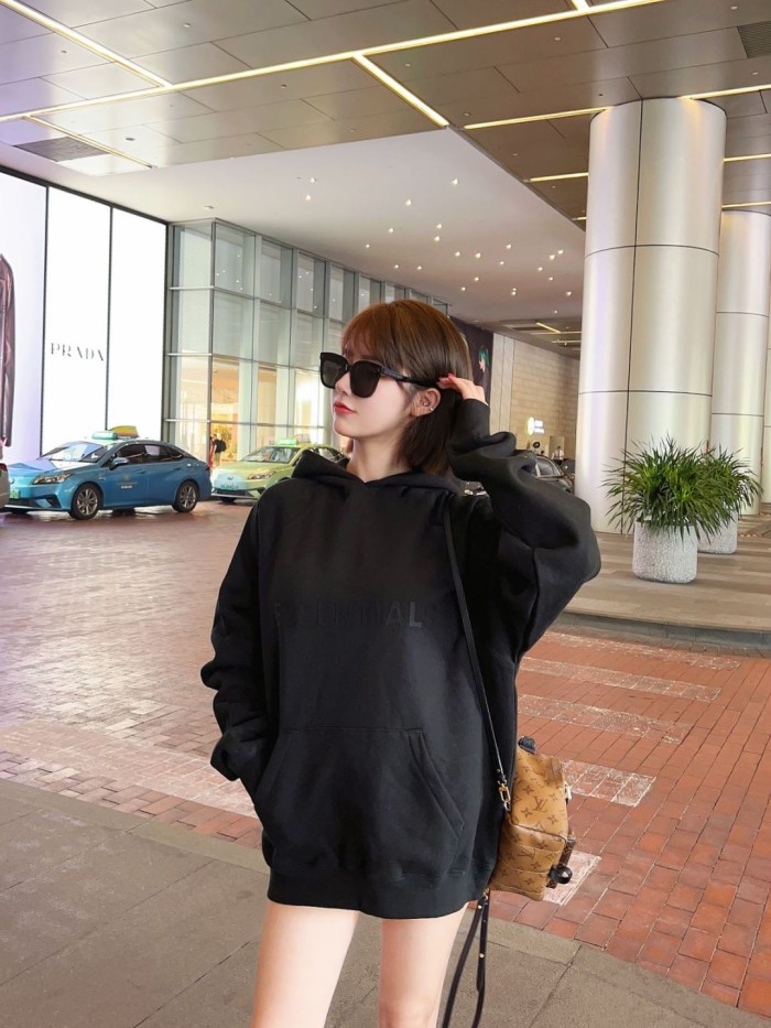 Clothes FEAR OF GOD FOG 163