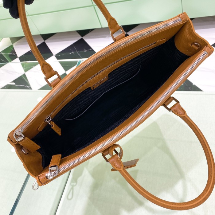 handbags prada 2VG061 size：39*29*9cm