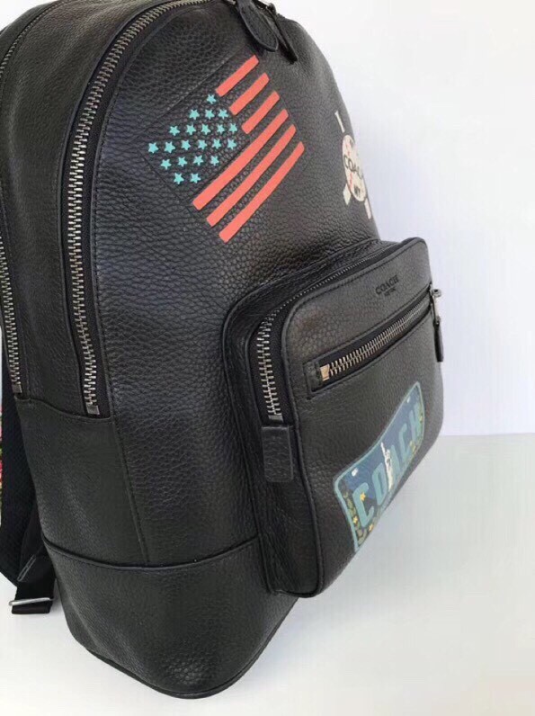 Coach F23251 size 33*40*15