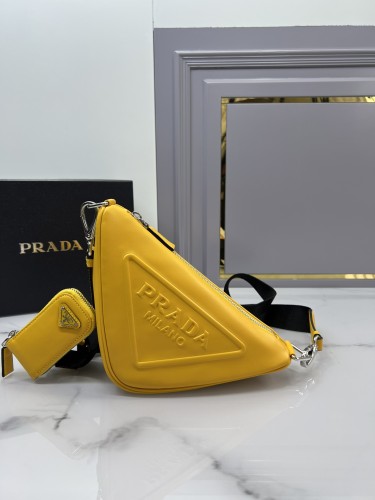 handbags prada 1BH190 26*14*12