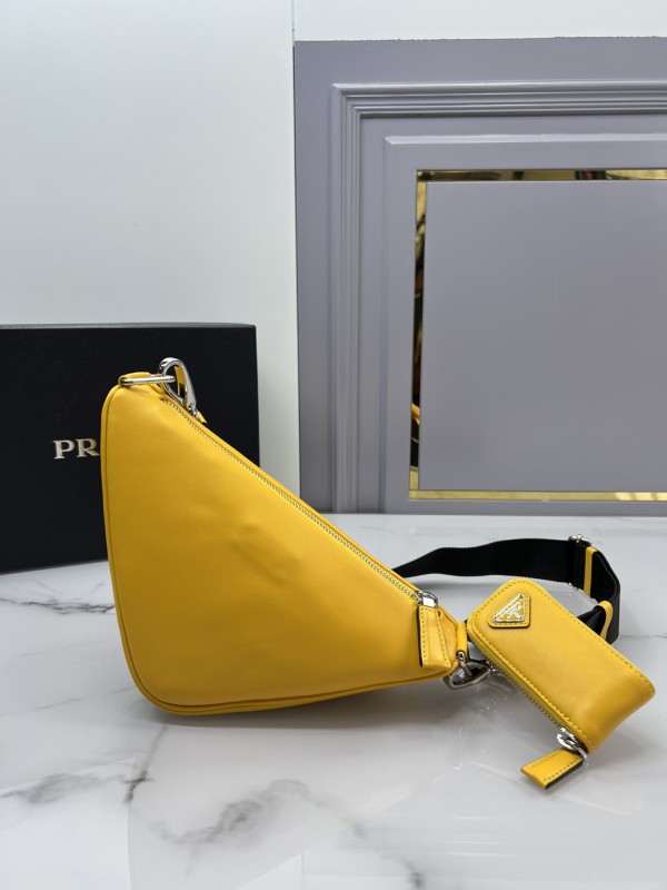 handbags prada 1BH190 26*14*12