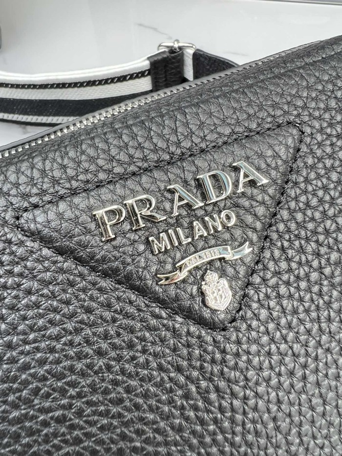 handbags prada 1BD082 22*14*8