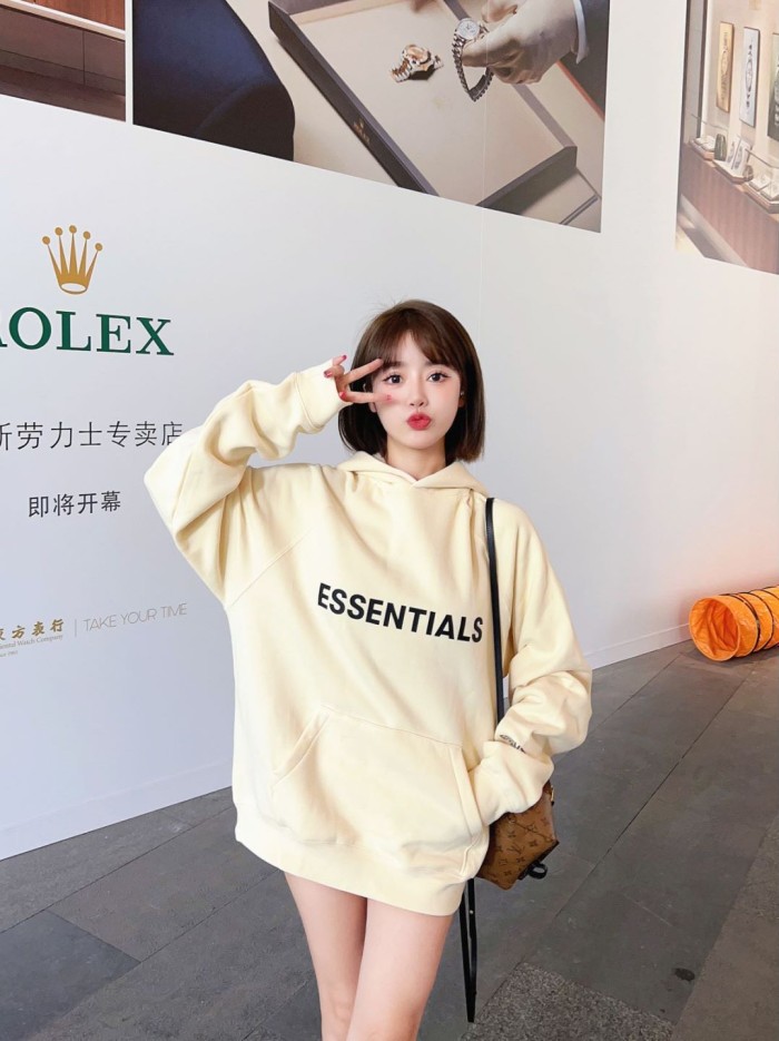 Clothes FEAR OF GOD FOG 164