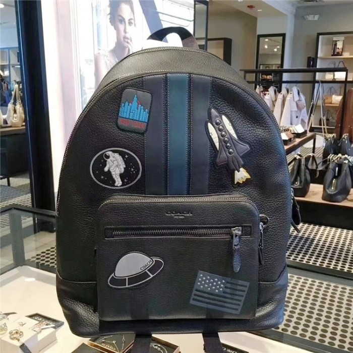 Coach 28313 size:44*35*14