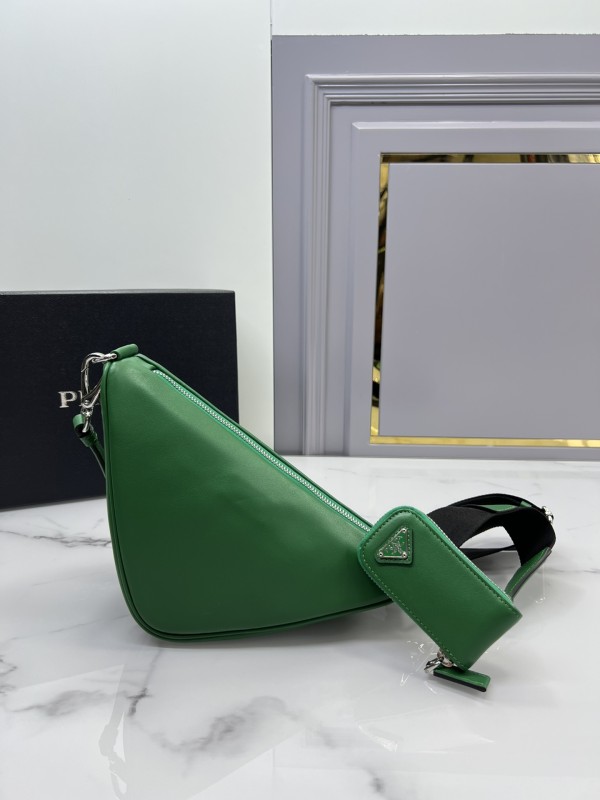 handbags prada 1BH190 26*14*12