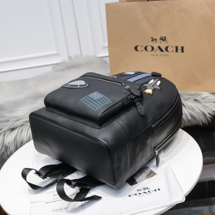 Coach 28313 size:44*35*14