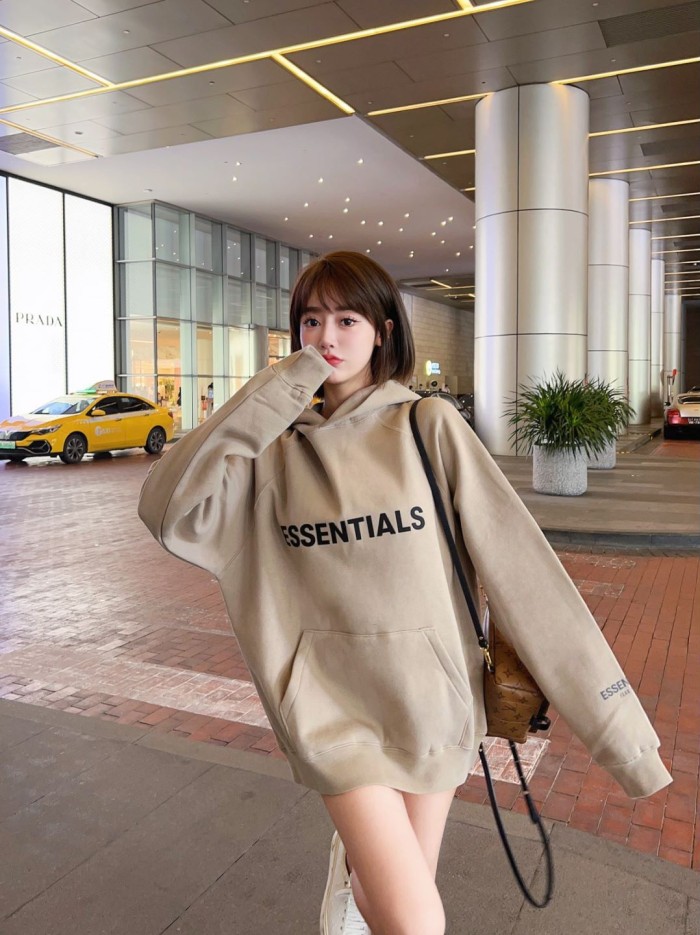 Clothes FEAR OF GOD FOG 165