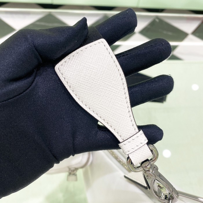 handbags prada 1BH190 26*14*12