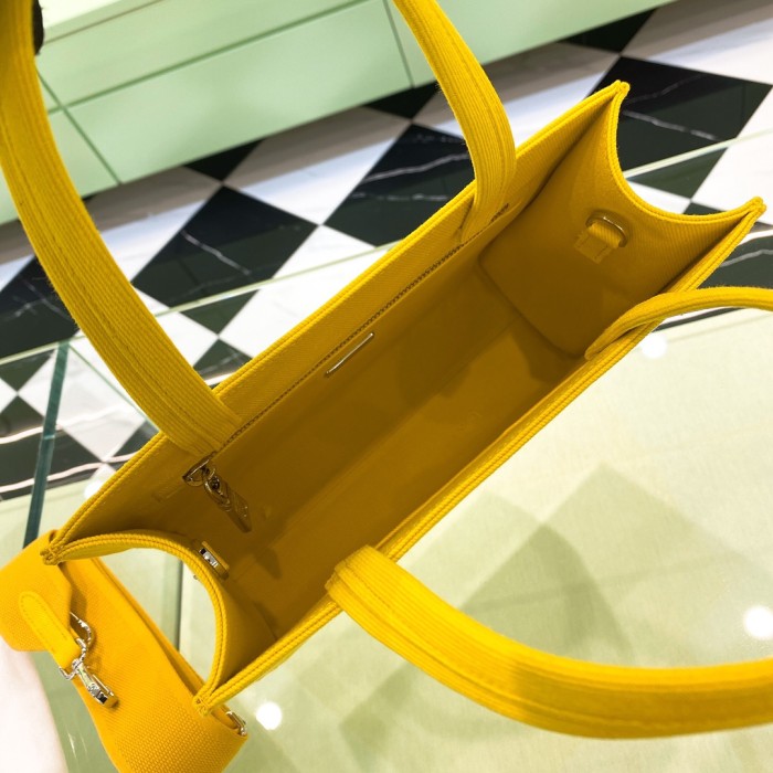 handbags prada 1BG382 Size：26*23.5*9cm