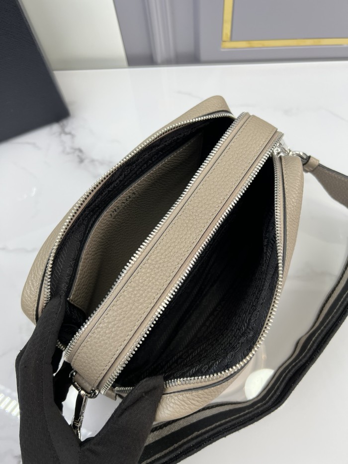 handbags prada 1BD082 22*14*8