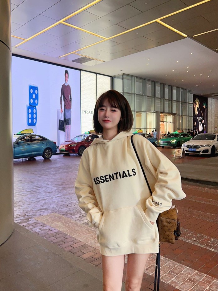 Clothes FEAR OF GOD FOG 164