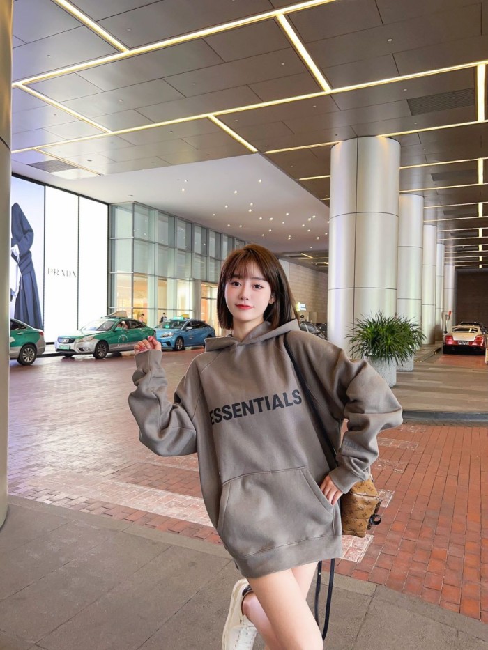 Clothes FEAR OF GOD FOG 167