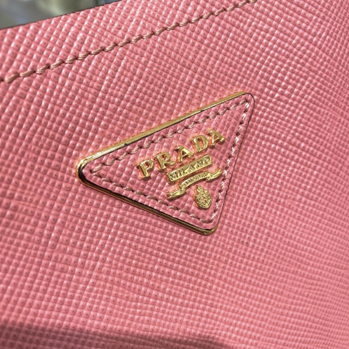 handbags prada 1BA217 18*17*10.5