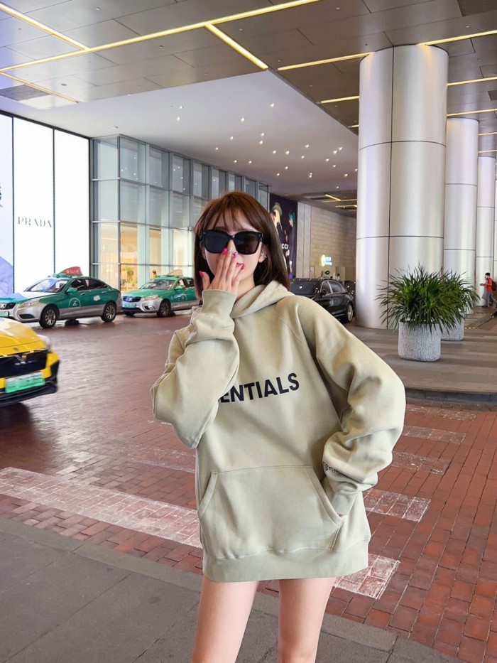 Clothes FEAR OF GOD FOG 166