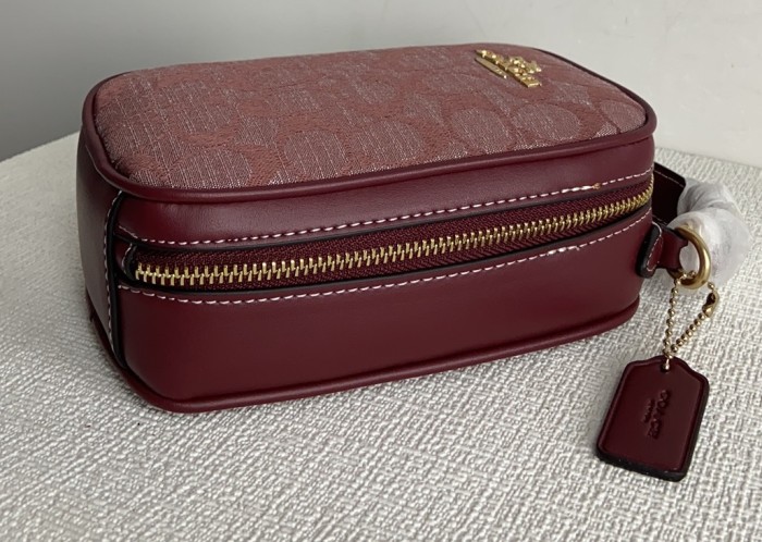 Coach CH368 size:11*17.8*5