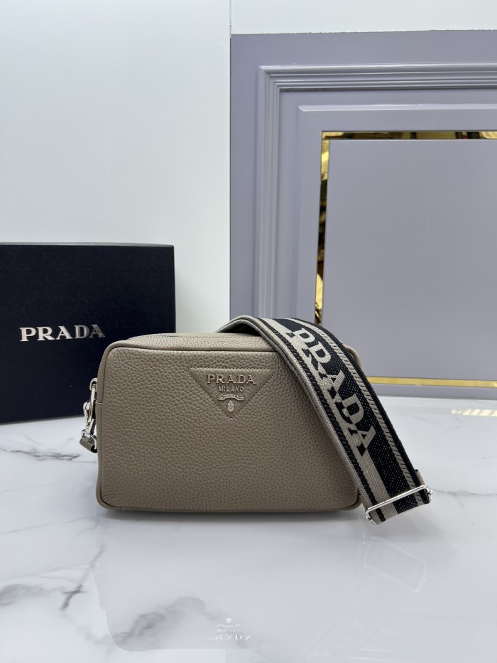 handbags prada 1BD082 22*14*8