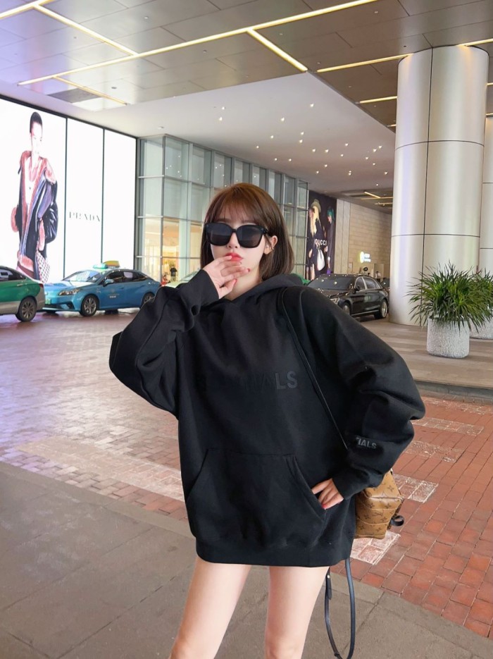 Clothes FEAR OF GOD FOG 163
