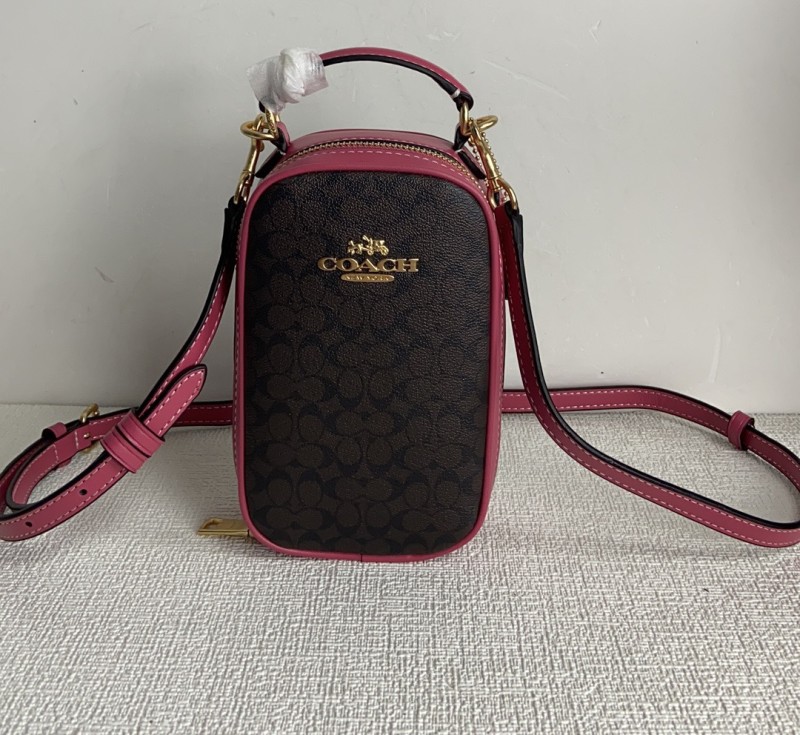 Coach CH368 size:11*17.8*5