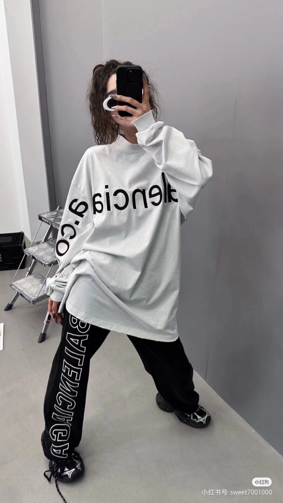 Clothes Balenciaga 565