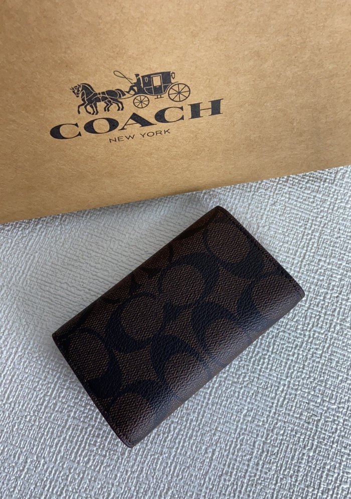 Coach CF250 size:11.5