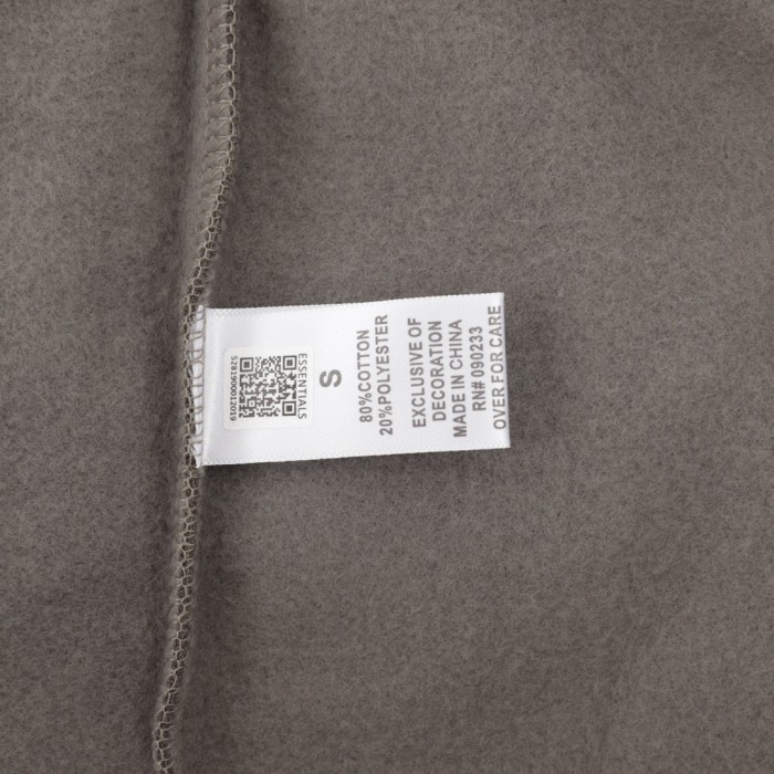Clothes FEAR OF GOD FOG 167