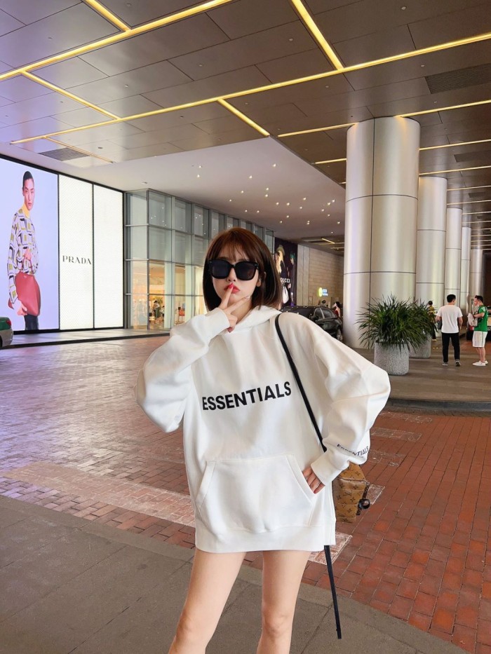 Clothes FEAR OF GOD FOG 163