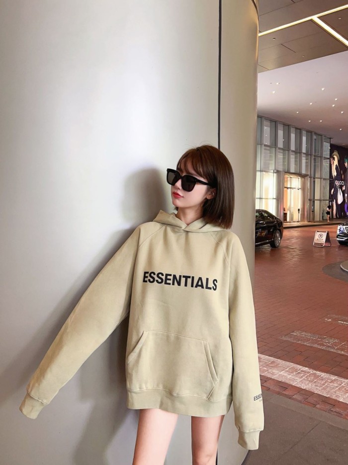 Clothes FEAR OF GOD FOG 166