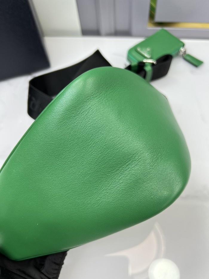 handbags prada 1BH190 26*14*12