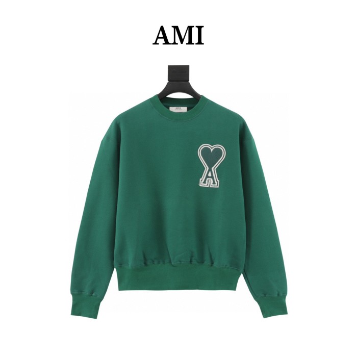 Clothes AMI 55