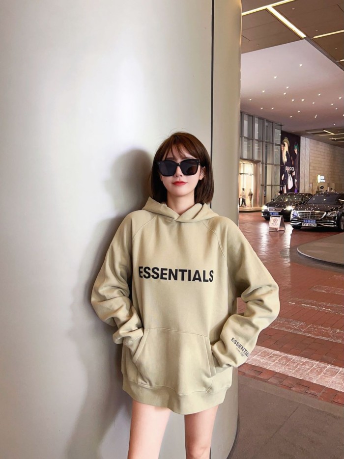 Clothes FEAR OF GOD FOG 166