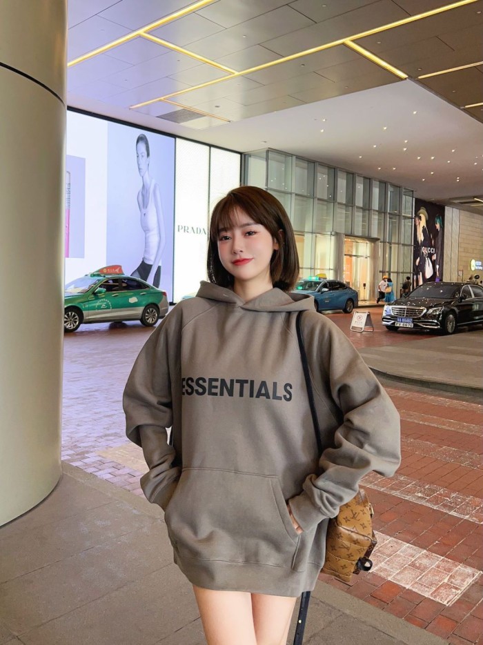 Clothes FEAR OF GOD FOG 167