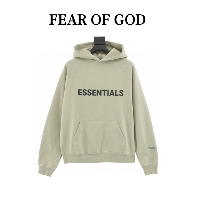 Clothes FEAR OF GOD FOG 166