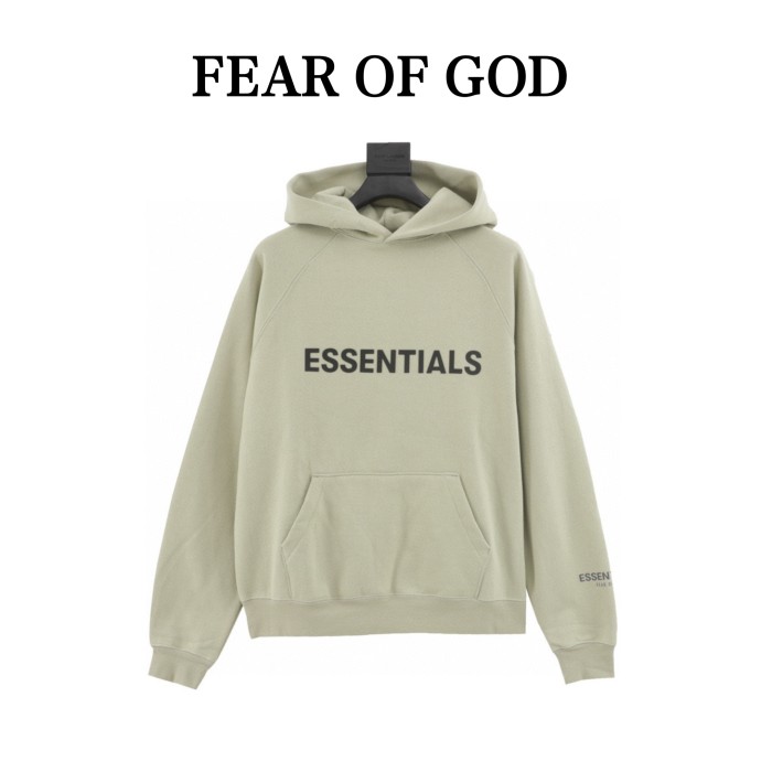 Clothes FEAR OF GOD FOG 166
