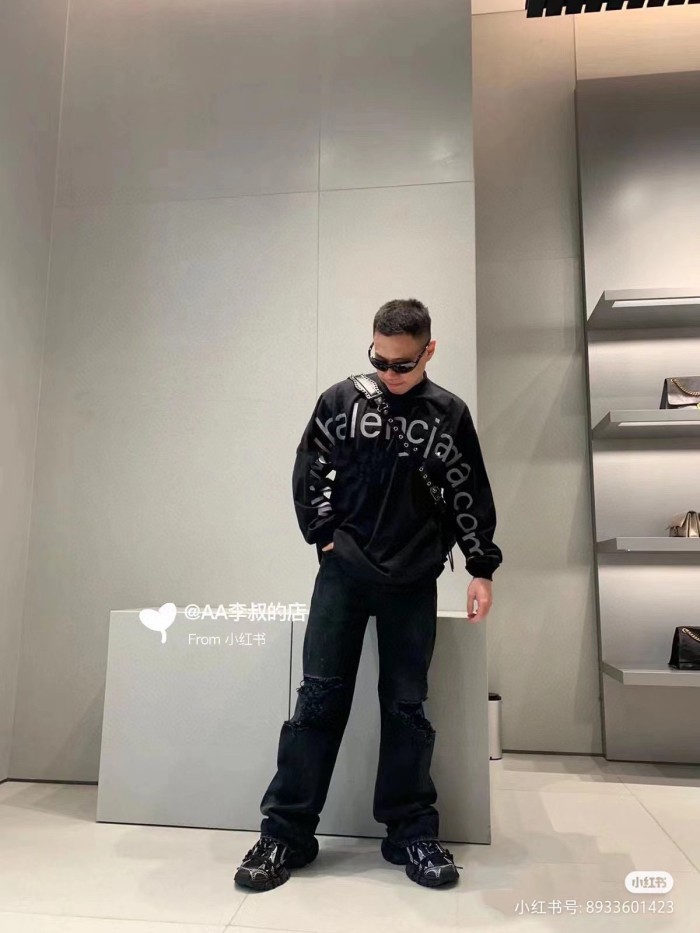 Clothes Balenciaga 564