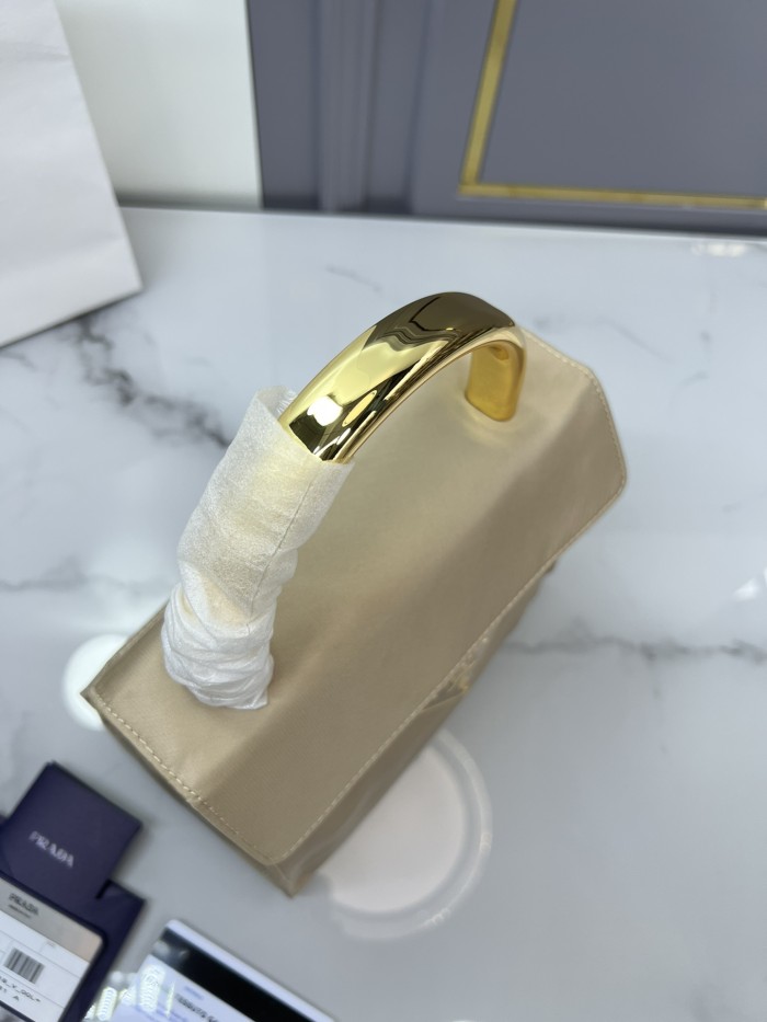 handbags prada 1BH608 size:21*17*12