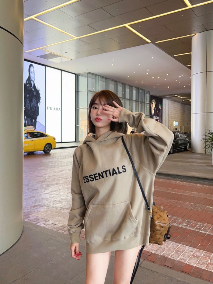 Clothes FEAR OF GOD FOG 165