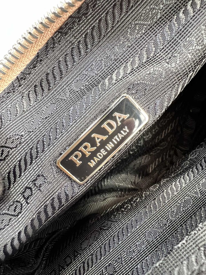 handbags prada 1BH190 26*14*12